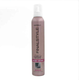 Colour Foam Montibello Espuma Finalstyle Grey (320 ml)