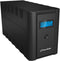 PowerWalker VI 2200 - UPS - 2,2kVA 1200W (4260074976540)