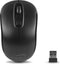 Speedlink Ceptica - Draadloze muis - 2,4GHz - 1600dpi - Zwart