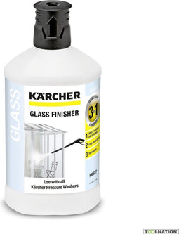 Karcher Reiniger Glasreiniger 3 in 1 Karcher hogedrukreiniger 62954740