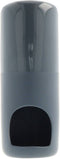 Scentchips® Toren Waxbrander - Geurbrander - Oliebrander - Wax Melts Brander - Aromabrander - Ook Geschikt Voor Essentiële Oliën - Geurolie - Waxmelts - Grijs