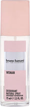 Bruno Banani Woman Deodorant - 75 ml