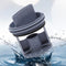 Filter voor afvoerpomp wasmachine compatibel met Bosch Siemens Neff Balay accessoires 00647920 64792