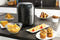 Tefal Easy Fry EY4018 - Heteluchtfriteuse - 8 automatische programma's - Zwart