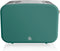 Swan Nordic Retro Broodrooster – 2 Sleuven – Groen