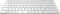 Rapoo 9300M - Draadloze Toetsenbord- en Muisset - Multimodus verbinding - Wit