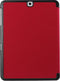 imoshion Samsung Galaxy Tab S2 9.7 - Trifold Bookcase - Auto-wake functie - Rood