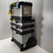 STANLEY FatMax - Gereedschapswagen MP - Afneembare koffer - 4 onderdelen