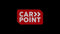 Carpoint Autokluis - Kluis voor Auto Caravan Camper Boot - Compact 225x160x75mm - Velours bekleding
