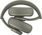 Fresh 'n Rebel Clam Blaze - Draadloze Over-Ear Bluetooth Koptelefoon - 80 uur speeltijd - Groen