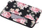 Laptophoes 13.3 Inch – Laptop Sleeve – Zwarte Roos