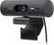 Logitech Brio 505 - Webcam - 1080p Full HD - Zwart