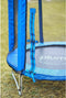 Plum Junior Trampoline - Veiligheidsnet - Blauw 4ft