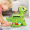 VTech Baby MON DINO APPRENTI GLOUTON