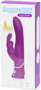 Happy Rabbit Curve Vibrator