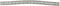 N Fleischmann rails (zonder ballastbed) 22201 Flexrails, Star 730 mm 12 stuk(s)
