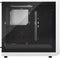 Fractal Design Focus 2 - PC Behuizing - ATX Micro-ATX Mini-ITX - 6x 2.5