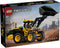 LEGO Technic Volvo L120 Electric - Wiellader - 973 onderdelen - 42209