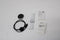 Samsung Galaxy Watch8 - smartwatch - 44mm - Silver