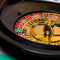 Gentlemens Hardware Mini Roulette Spel – Compact Formaat – Organiseer Thuis je Eigen Casino Avond