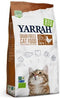 Yarrah - Cat Sterilised Grain Free - Kattenvoer - 2 kg