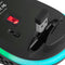 Mars Gaming MMW3 - Draadloze Gaming Muis - 3200dpi - 6 knoppen