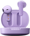Urbanista Copenhagen 2 - Draadloze oordopjes - Bluetooth multipoint - Paars
