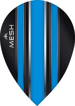 Mission Mesh Pear Aqua