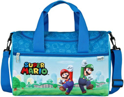 Super Mario Gymtas / Sporttas