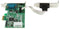 Startech.com PEX2S553LP - 2-poort RS232 PCI Express - Low Profile