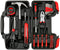Casals 64079 - Gereedschapskoffer - 39 Onderdelen - 7 cm x 49 cm x 6.80 cm