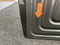 Samsung WD11DG6B85BB - Was-droogcombinatie - AI Wash - EcoBubble™ - Zwart