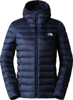 The North Face Resolve - Dames Outdoorjas - Waterdicht - Summit Navy (XS)