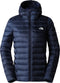 The North Face Resolve - Dames Outdoorjas - Waterdicht - Summit Navy (XS)