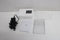 Canon Selphy CP1500 - Thermische fotoprinter - 54 vel fotopapier - Wit