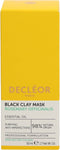 Decleor Rosemary Black Clay Mask