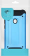 iMoshion Hoesje Geschikt voor Samsung Galaxy M11 / A11 Hoesje - iMoshion Rugged Xtreme Backcover - Lichtblauw