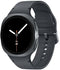 Samsung Galaxy Watch8 - Smartwatch - 40mm - Bluetooth - Grafiet