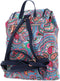 Oilily-City Rugzak Adriac Blue-Dames