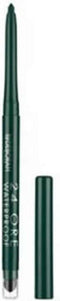 Deborah Milano 24Ore Eyeliner Wpf - 06 Green Forest Green - Oogpotlood