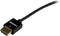 StarTech HDMM5MA - Actieve High Speed HDMI Kabel - 5 m - Zwart
