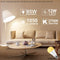 LED Lamp - Met Afstandsbediening - 1000 Lumen - 85W - 16 Kleuren