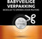 Duracell CR2430 - Lithium-knoopcelbatterijen - 10 jaar bewaargarantie - (10 stuks)