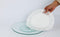Taartplateau Laag Ø 30 cm
