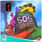 SOS Dino - Bordspel