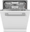 Miele G7260SCVI - Inbouw vaatwasser - Oude vaatwasser gratis retour - Morgen in huis