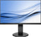 Philips B-line 241B8QJEB/00 - 24 inch Full HD Monitor - Ergonomisch met USB 3.0 - Zwart