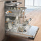 MIELE G7788SCVIXXLOBS - Vaatwasmachine - Volledig integreerbaar - 14 couverts - 11 programma's - 37-41 dB(A)
