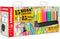 Stabilo BOSS ORIGINAL - Fluorescerende Markeerstift Set - 30 Onderdelen - Multicolour (30 stuks)