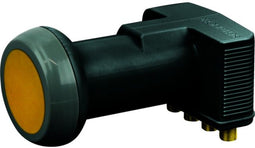Schwaiger SPS6918A 531 - LNB downconverter - Grijs